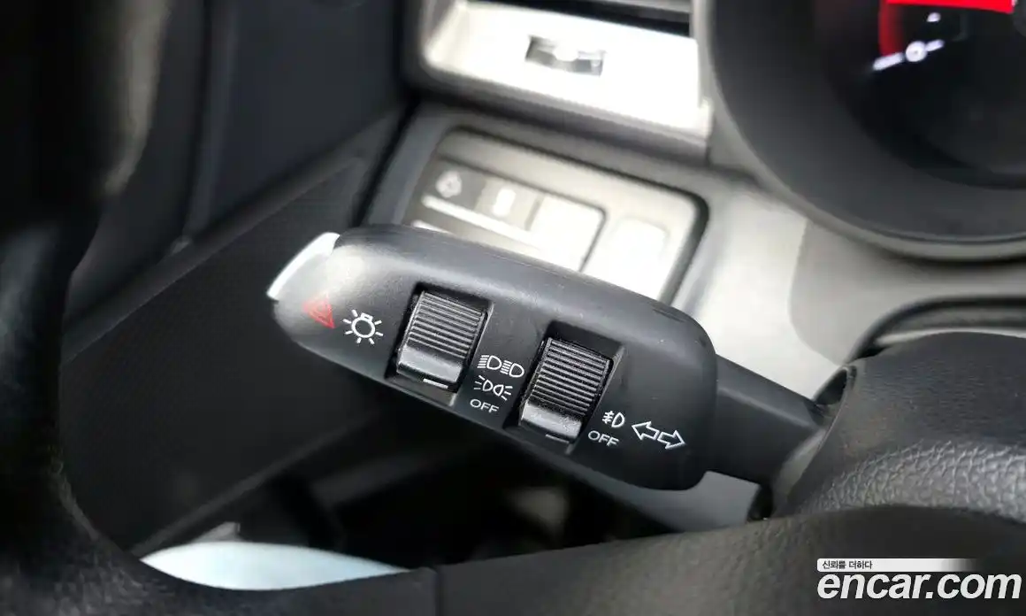 SsangYong TIBOLI 2017 1.6 гидро, фото 29