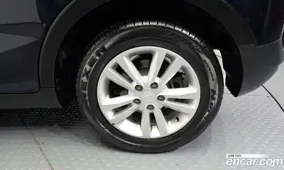 SsangYong TIBOLI 2017 1.6 гидро, миниатюра 5