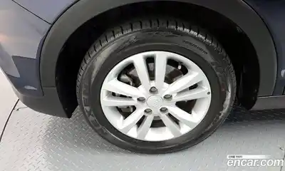 SsangYong TIBOLI 2017 1.6 гидро, миниатюра 7
