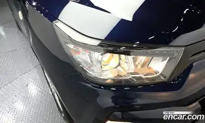 SsangYong TIBOLI 2017 1.6 гидро, миниатюра 8