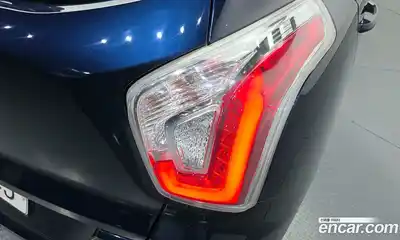 SsangYong TIBOLI 2017 1.6 гидро, миниатюра 9