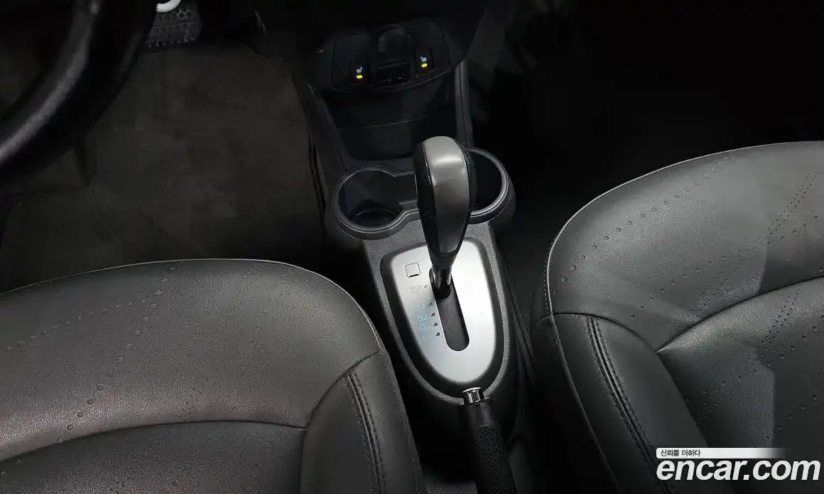 Chevrolet Spark 2015 1.0 гидро в Москве № 1420061, фото 12