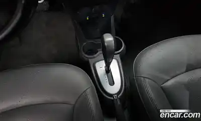 Chevrolet Spark 2015 1.0 гидро в Москве № 1420061, миниатюра 12