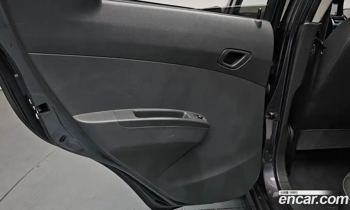 Chevrolet Spark 2015 1.0 гидро в Москве № 1420061, фото 15