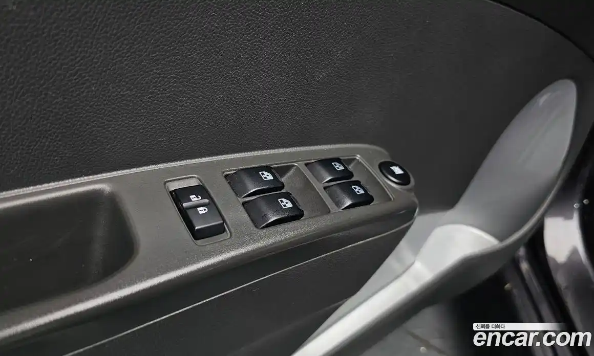 Chevrolet Spark 2015 1.0 гидро в Москве № 1420061, фото 22