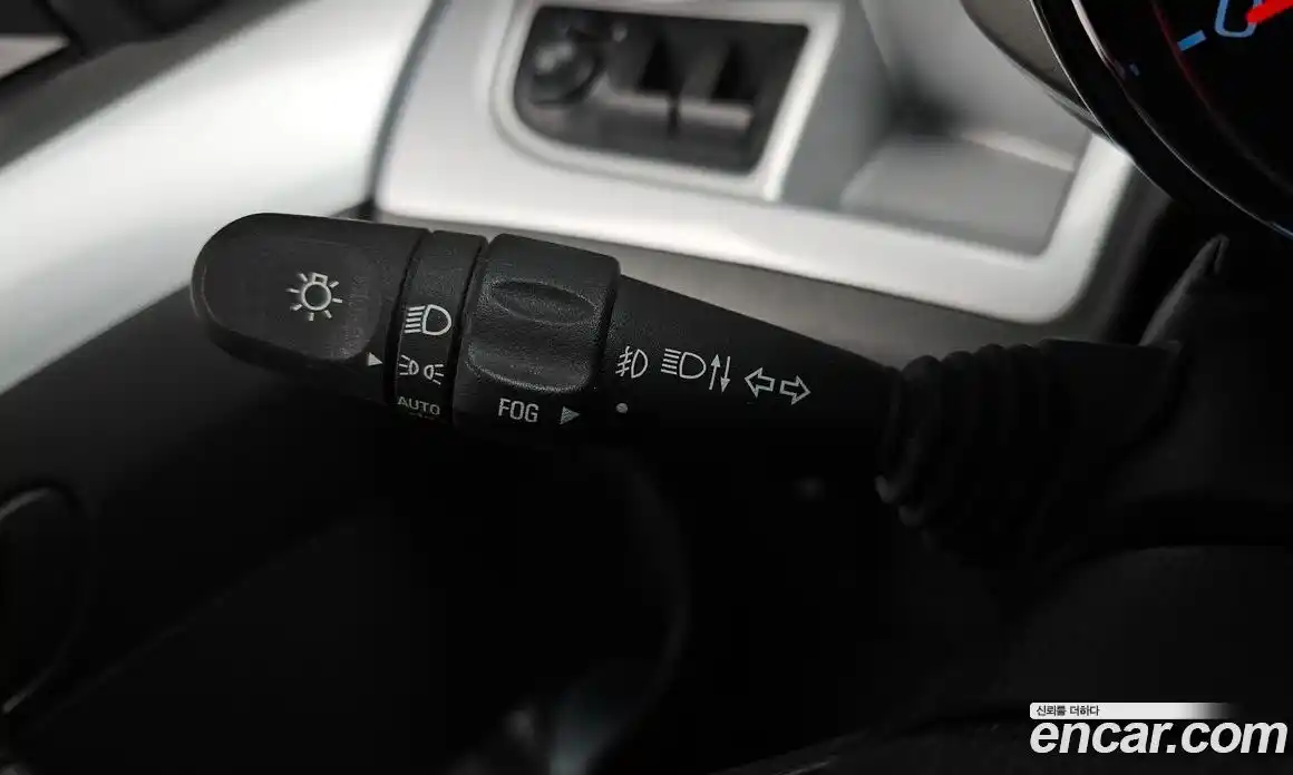 Chevrolet Spark 2015 1.0 гидро в Москве № 1420061, фото 23