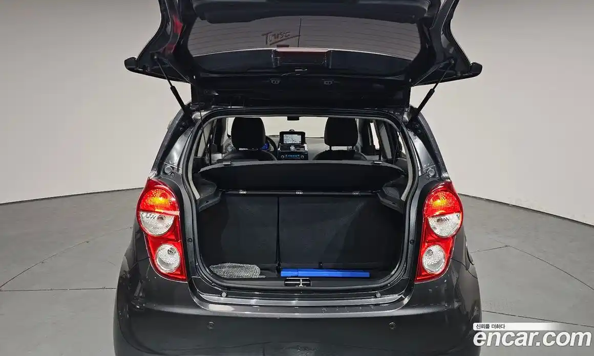 Chevrolet Spark 2015 1.0 гидро в Москве № 1420061, фото 26