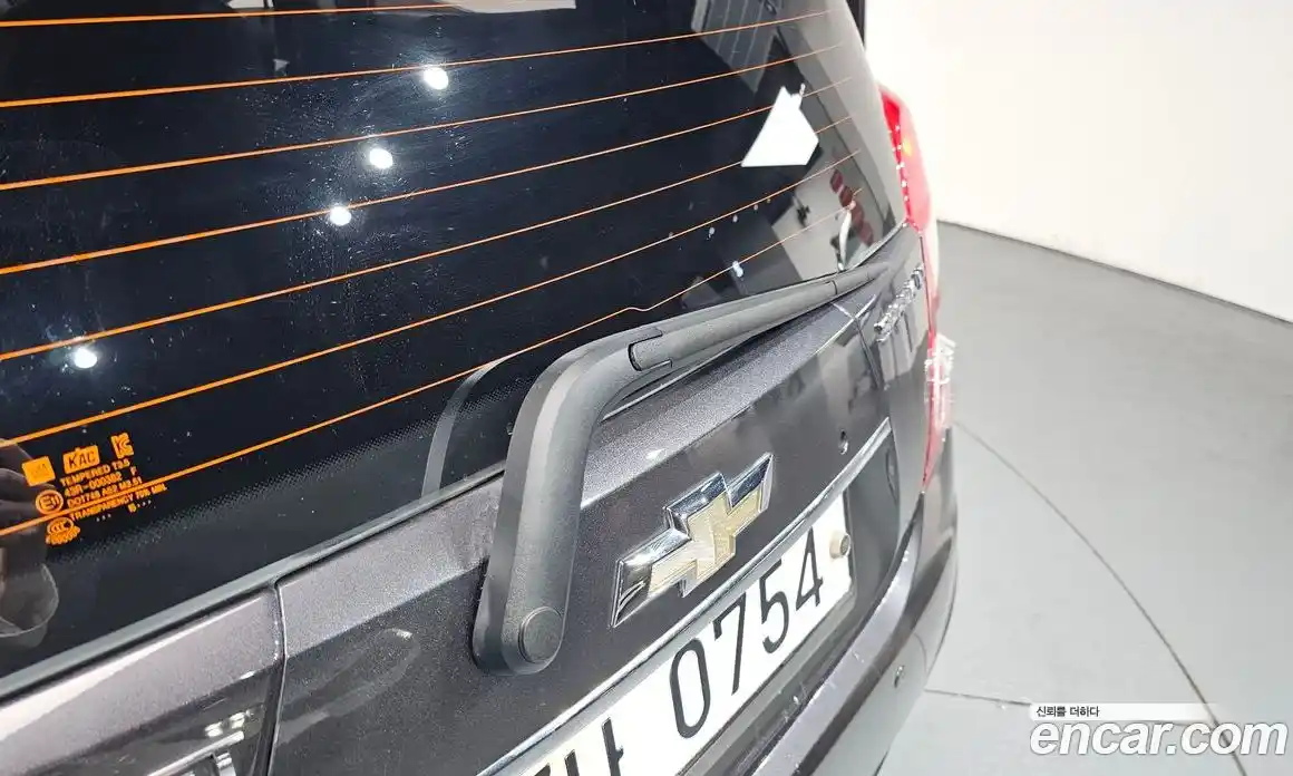 Chevrolet Spark 2015 1.0 гидро в Москве № 1420061, фото 27