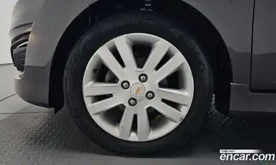 Chevrolet Spark 2015 1.0 гидро в Москве № 1420061, миниатюра 5