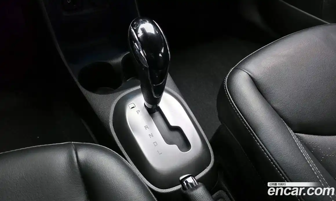 Chevrolet Spark 2016 1.0 гидро в Москве № 1420281, фото 12