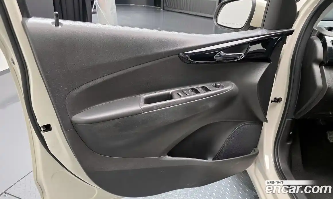 Chevrolet Spark 2016 1.0 гидро в Москве № 1420281, фото 14
