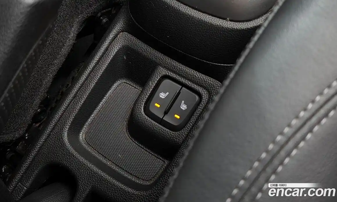 Chevrolet Spark 2016 1.0 гидро в Москве № 1420281, фото 24