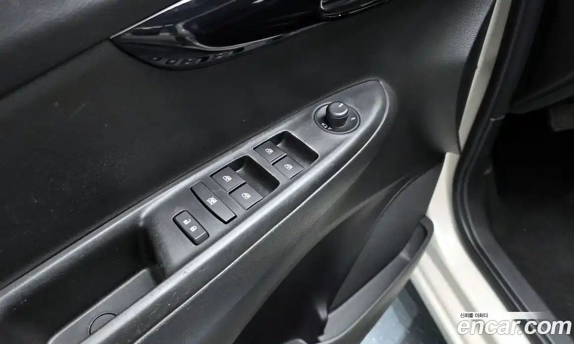 Chevrolet Spark 2016 1.0 гидро в Москве № 1420281, фото 25