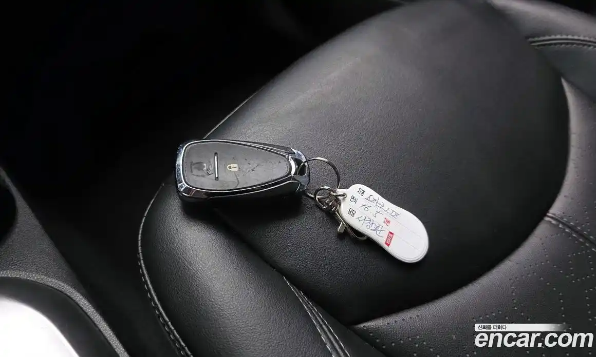 Chevrolet Spark 2016 1.0 гидро в Москве № 1420281, фото 28