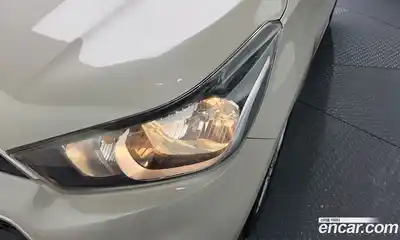 Chevrolet Spark 2016 1.0 гидро в Москве № 1420281, миниатюра 8