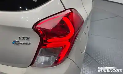 Chevrolet Spark 2016 1.0 гидро в Москве № 1420281, миниатюра 9