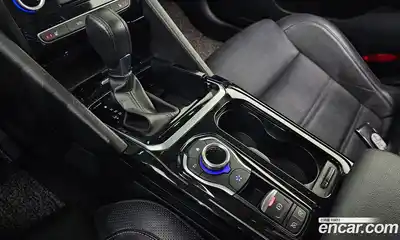 Renault SM6 2016 2.0 гидро в Москве № 1420734, миниатюра 12