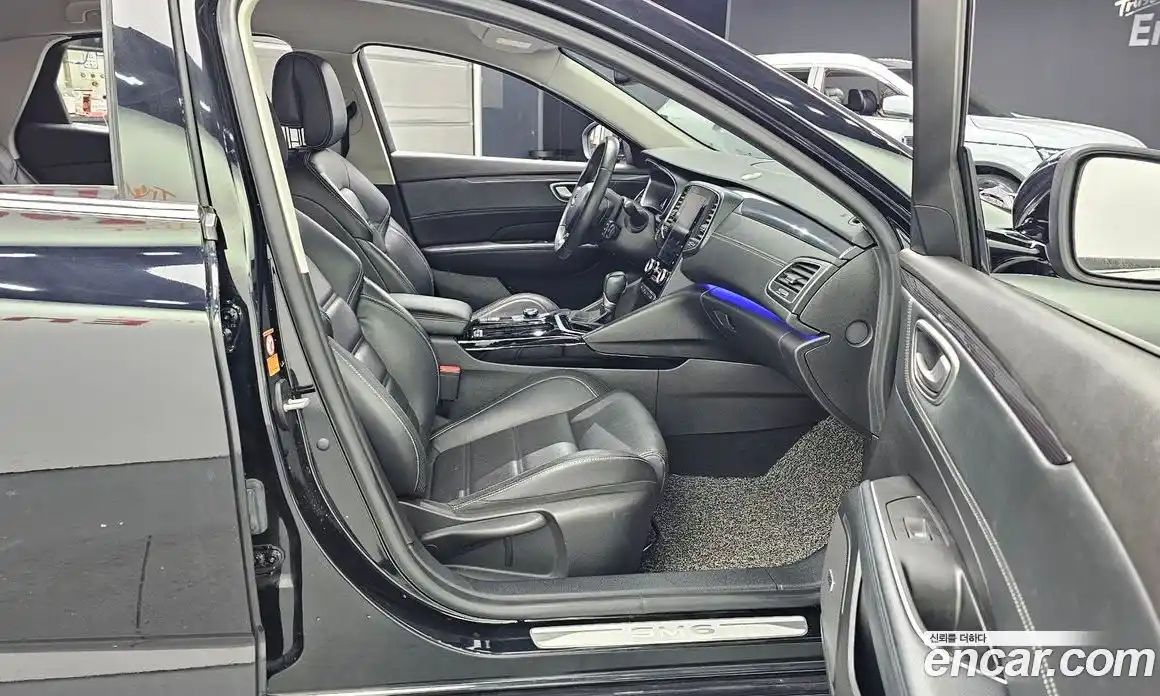 Renault SM6 2016 2.0 гидро в Москве № 1420734, фото 17