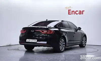 Renault SM6 2016 2.0 гидро в Москве № 1420734, миниатюра 2