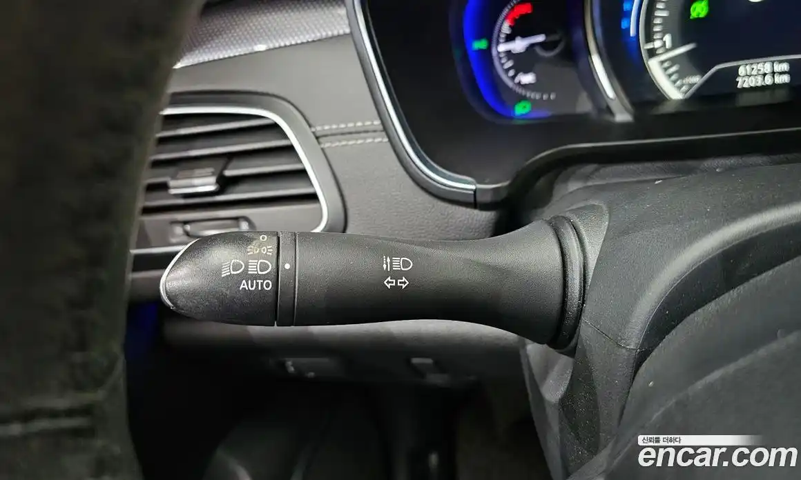 Renault SM6 2016 2.0 гидро в Москве № 1420734, фото 23