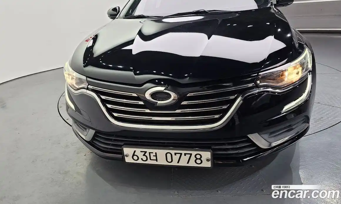Renault SM6 2016 2.0 гидро в Москве № 1420734, фото 29