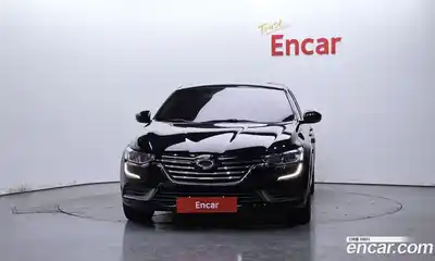 Renault SM6 2016 2.0 гидро в Москве № 1420734, миниатюра 3