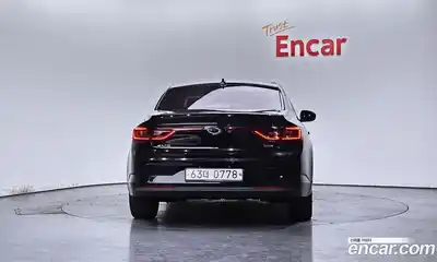 Renault SM6 2016 2.0 гидро в Москве № 1420734, миниатюра 4