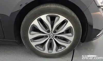 Renault SM6 2016 2.0 гидро в Москве № 1420734, миниатюра 5