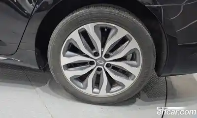Renault SM6 2016 2.0 гидро в Москве № 1420734, миниатюра 7