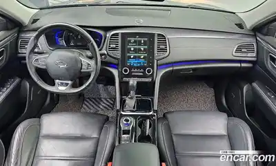 Renault SM6 2016 2.0 гидро в Москве № 1420734, миниатюра 10