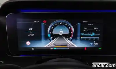 Mercedes-Benz E-Class 2017 2.0 гидро в Москве № 1421947, миниатюра 11
