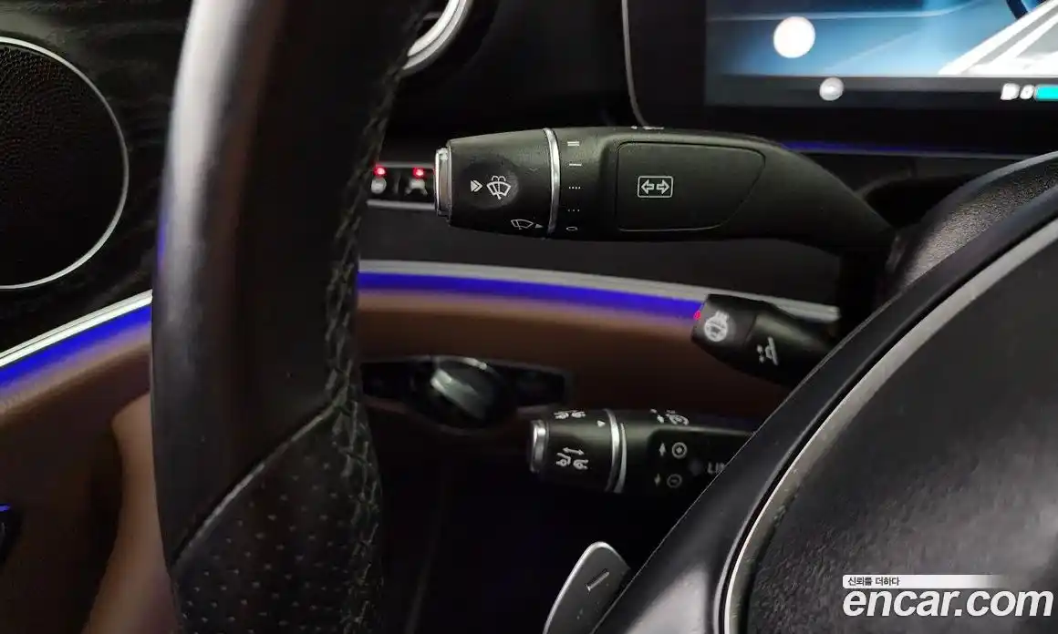 Mercedes-Benz E-Class 2017 2.0 гидро в Москве № 1421947, фото 28