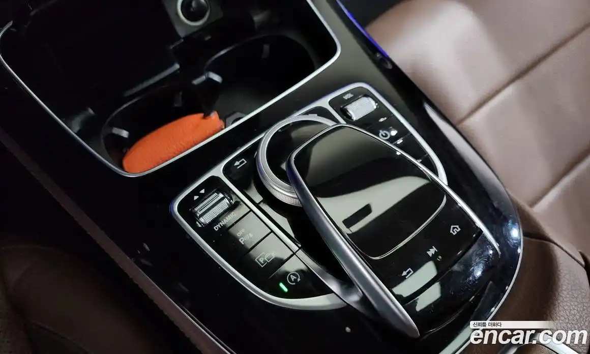 Mercedes-Benz E-Class 2017 2.0 гидро в Москве № 1421947, фото 33