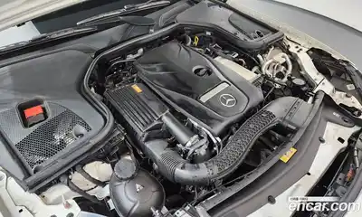 Mercedes-Benz E-Class 2017 2.0 гидро в Москве № 1421947, миниатюра 6