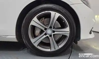 Mercedes-Benz E-Class 2017 2.0 гидро в Москве № 1421947, миниатюра 7
