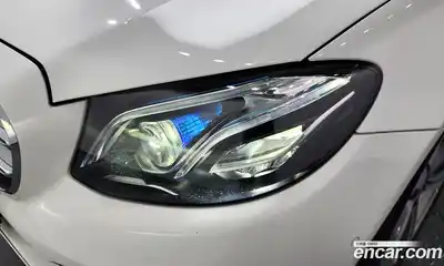 Mercedes-Benz E-Class 2017 2.0 гидро в Москве № 1421947, миниатюра 8