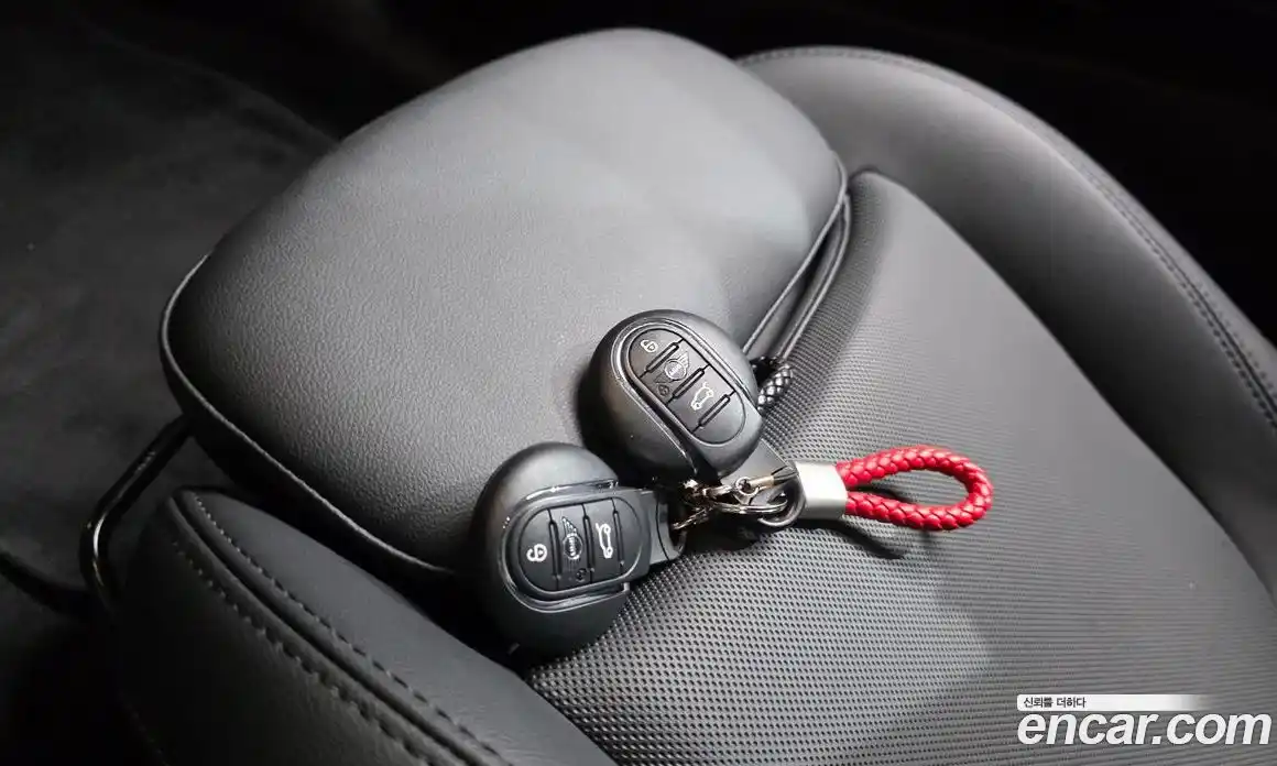 Mini Cooper 2022 1.5 гидро в Москве № 1423673, фото 16