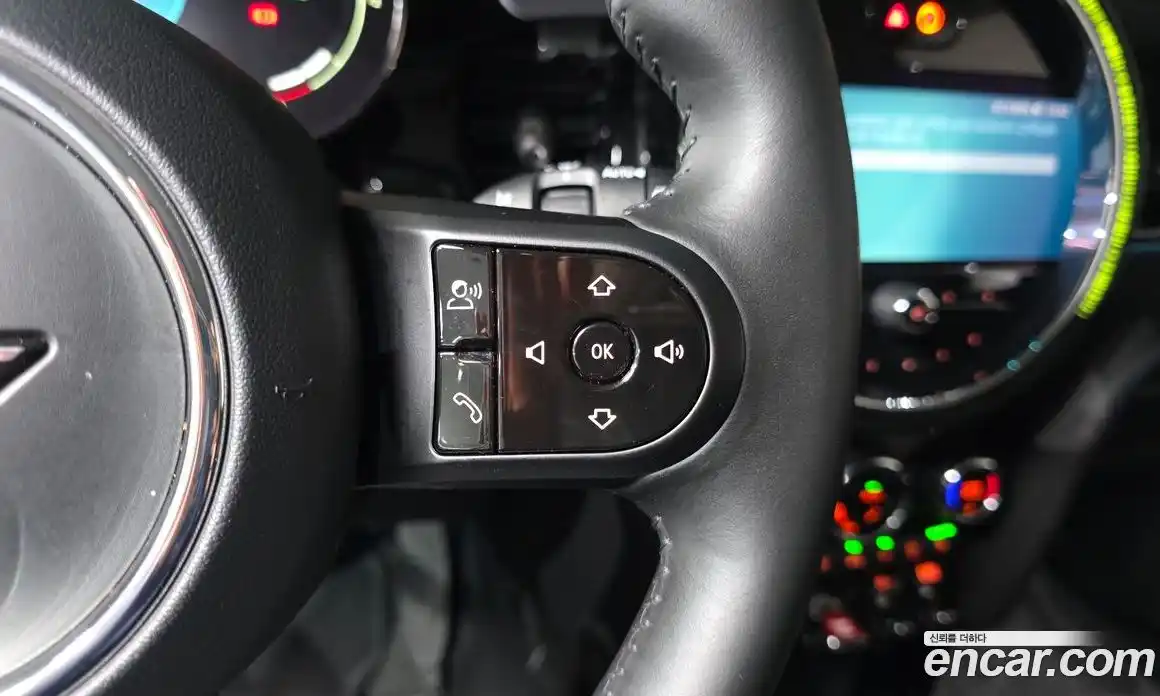 Mini Cooper 2022 1.5 гидро в Москве № 1423673, фото 27