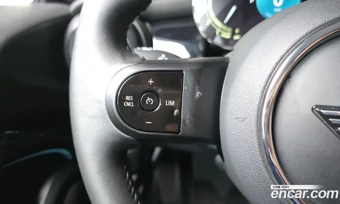 Mini Cooper 2022 1.5 гидро в Москве № 1423673, фото 29