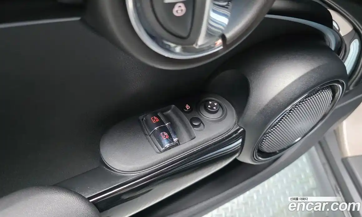 Mini Cooper 2022 1.5 гидро в Москве № 1423673, фото 31