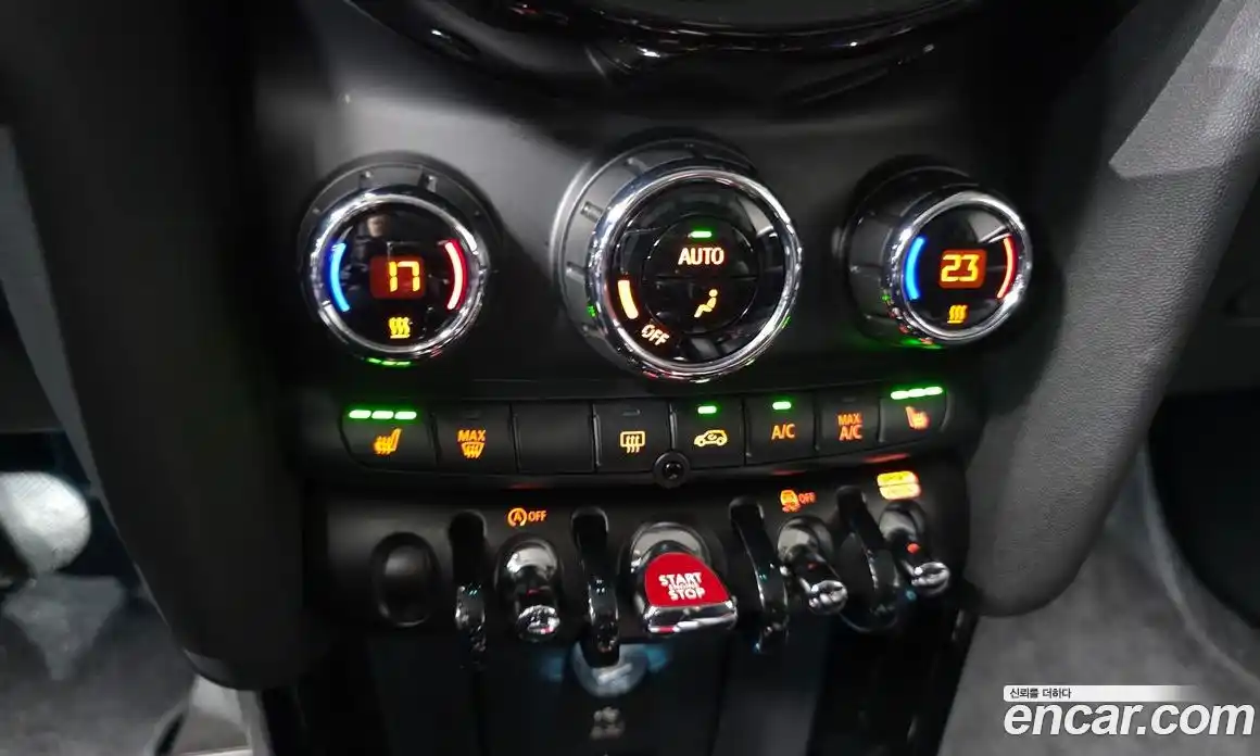 Mini Cooper 2022 1.5 гидро в Москве № 1423673, фото 33