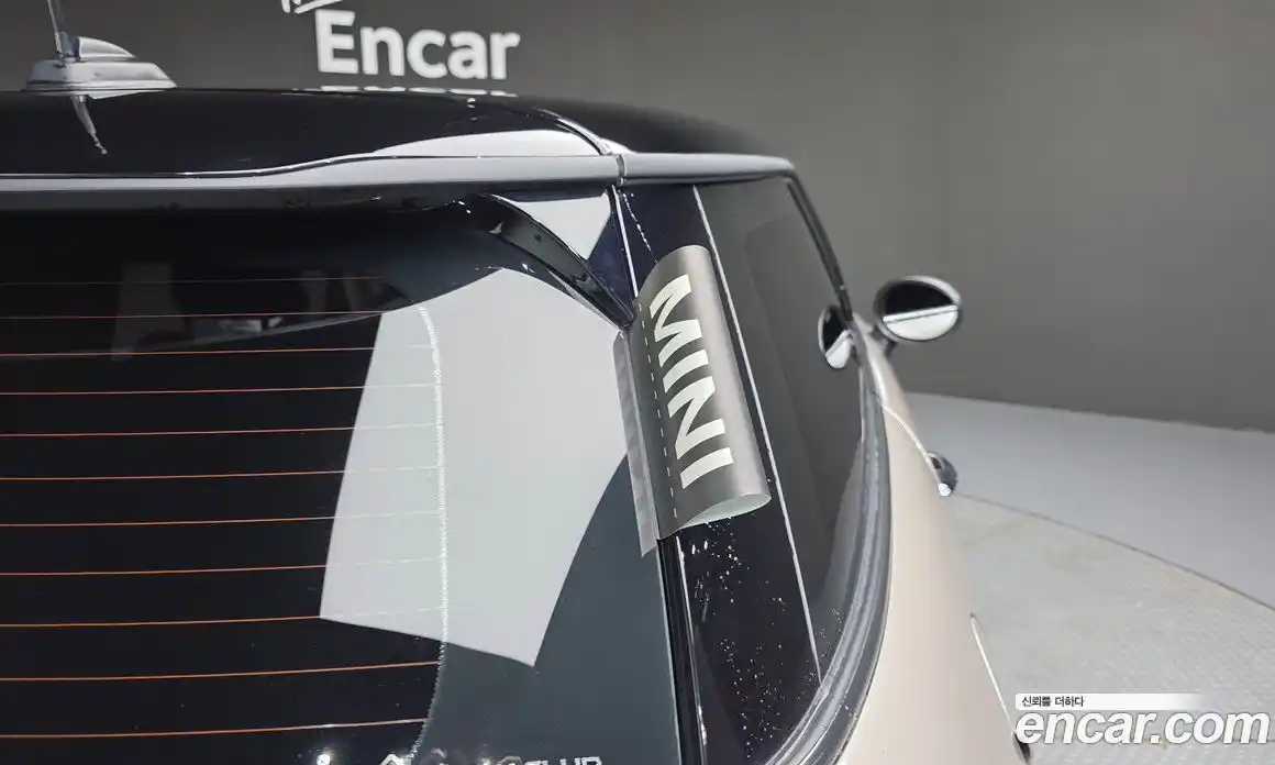 Mini Cooper 2022 1.5 гидро в Москве № 1423673, фото 34