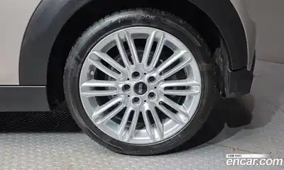 Mini Cooper 2022 1.5 гидро в Москве № 1423673, миниатюра 5
