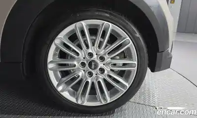 Mini Cooper 2022 1.5 гидро в Москве № 1423673, миниатюра 7