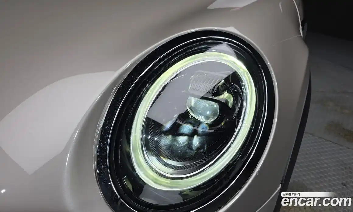 Mini Cooper 2022 1.5 гидро в Москве № 1423673, фото 8