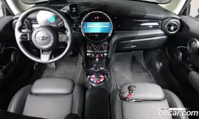 Mini Cooper 2022 1.5 гидро в Москве № 1423673, миниатюра 10