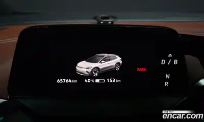 Volkswagen ID.4 2022 0.2 гидро в Москве № 1424055, миниатюра 11