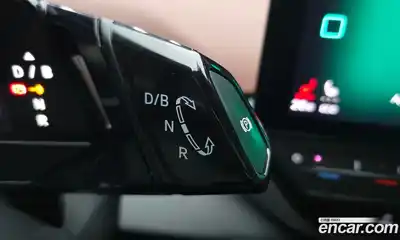 Volkswagen ID.4 2022 0.2 гидро в Москве № 1424055, миниатюра 12