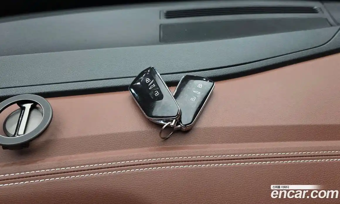 Volkswagen ID.4 2022 0.2 гидро в Москве № 1424055, фото 25