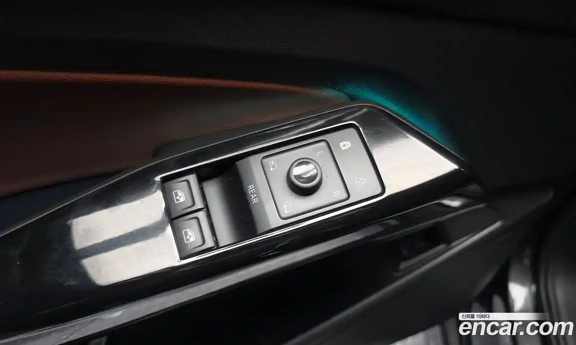 Volkswagen ID.4 2022 0.2 гидро в Москве № 1424055, фото 27